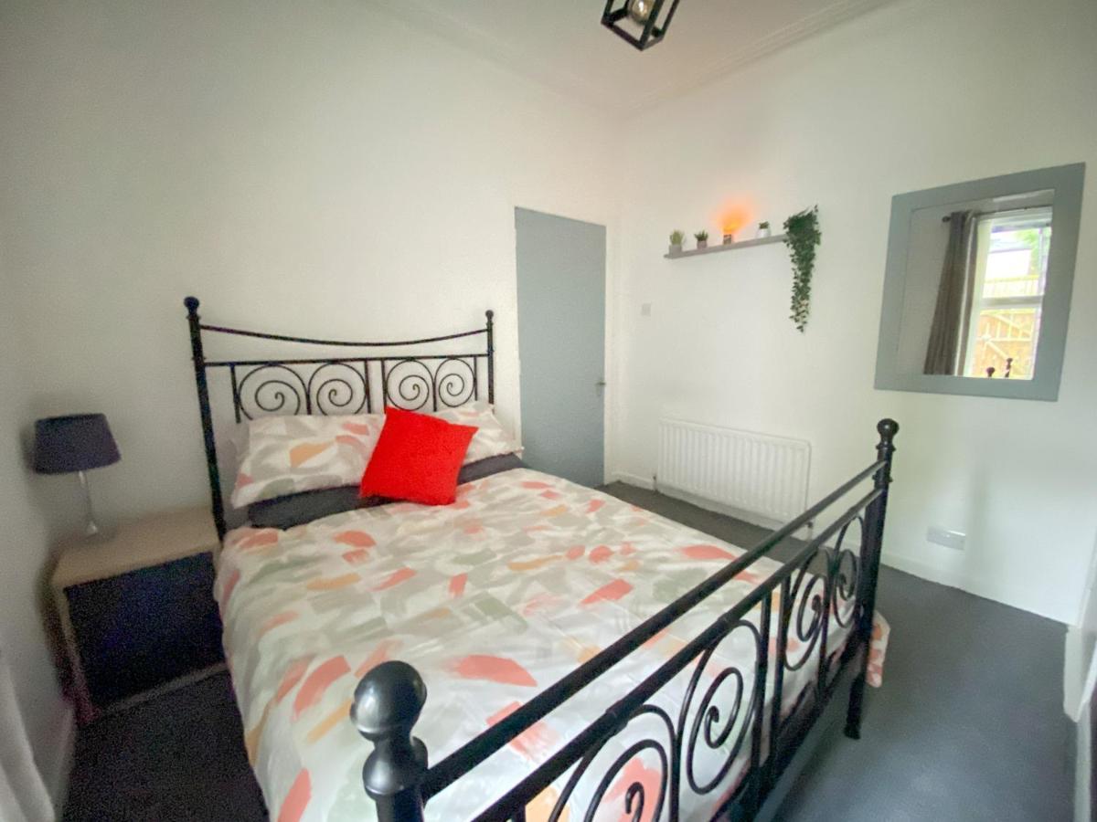 Cheap & Cheerful Apartment Near Bangor Marina Εξωτερικό φωτογραφία