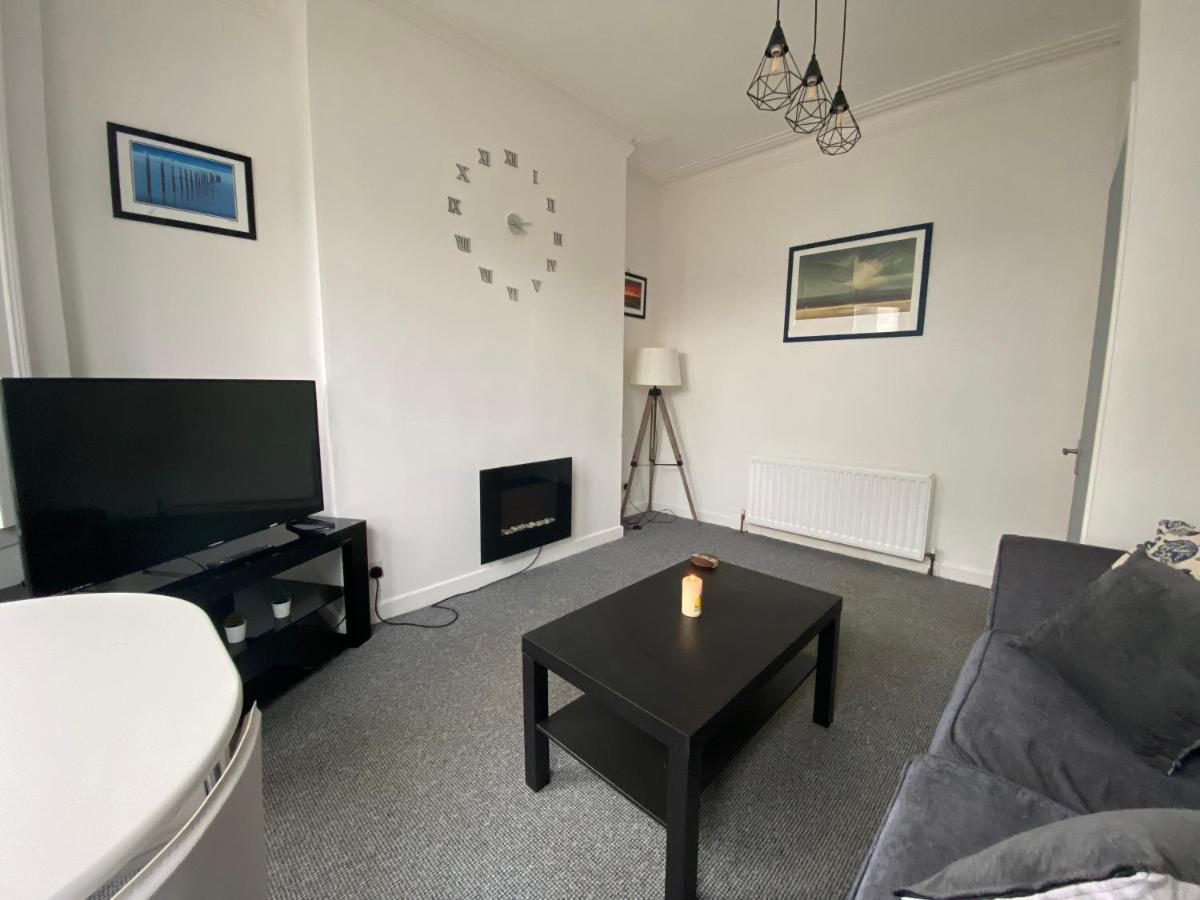 Cheap & Cheerful Apartment Near Bangor Marina Εξωτερικό φωτογραφία