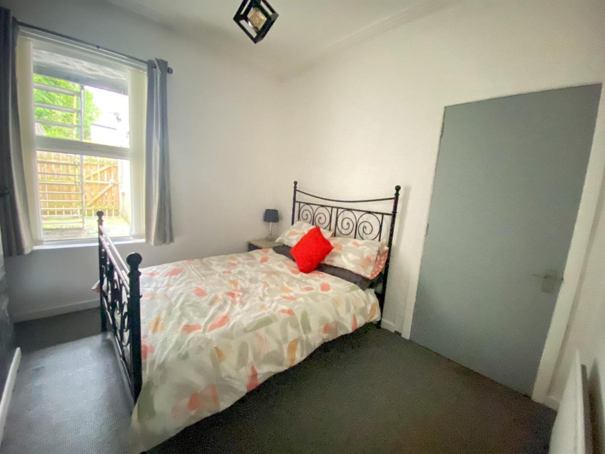 Cheap & Cheerful Apartment Near Bangor Marina Εξωτερικό φωτογραφία