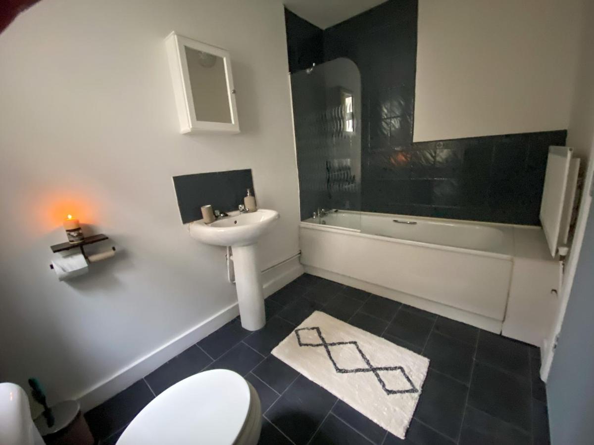 Cheap & Cheerful Apartment Near Bangor Marina Εξωτερικό φωτογραφία