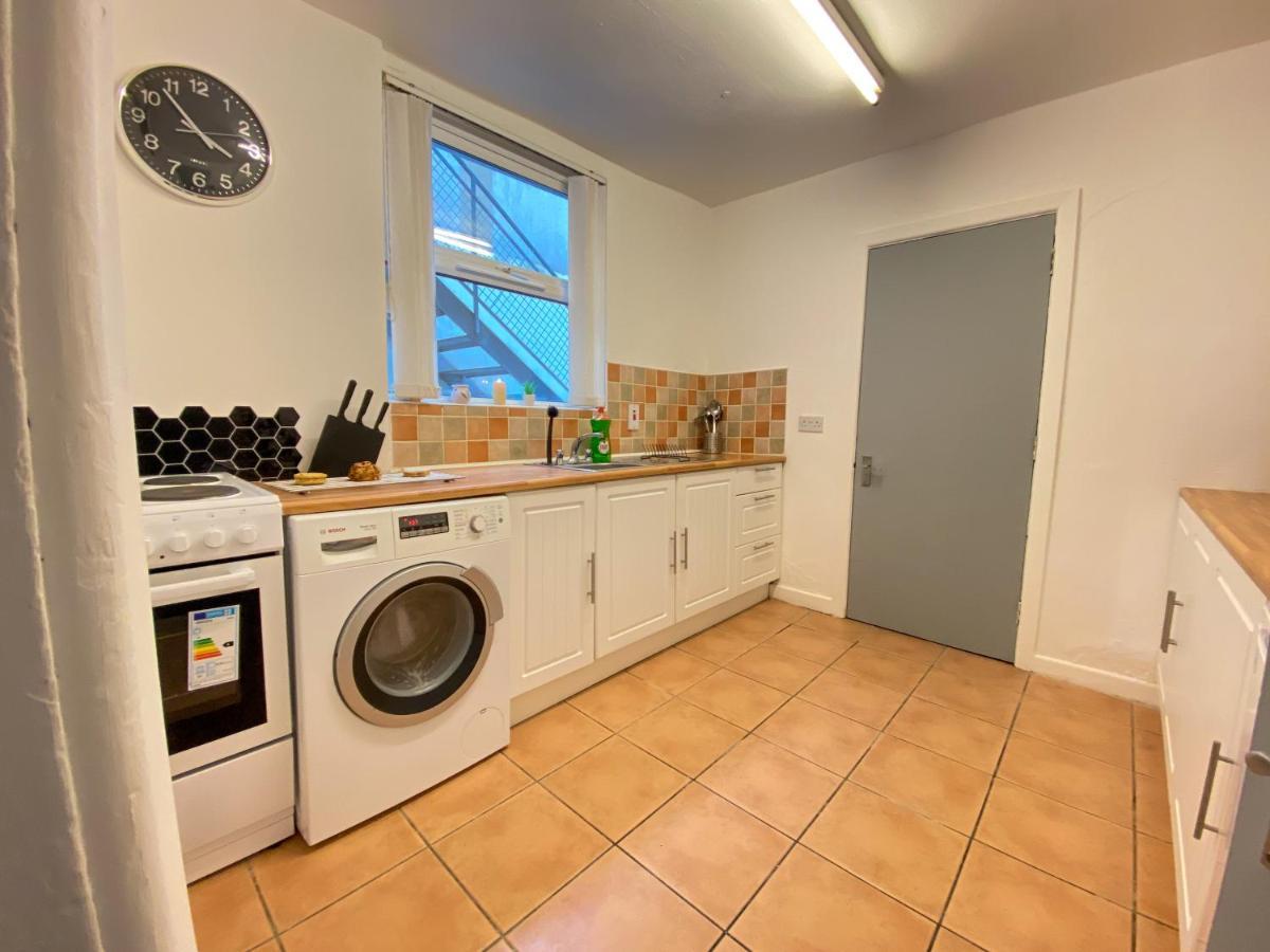 Cheap & Cheerful Apartment Near Bangor Marina Εξωτερικό φωτογραφία
