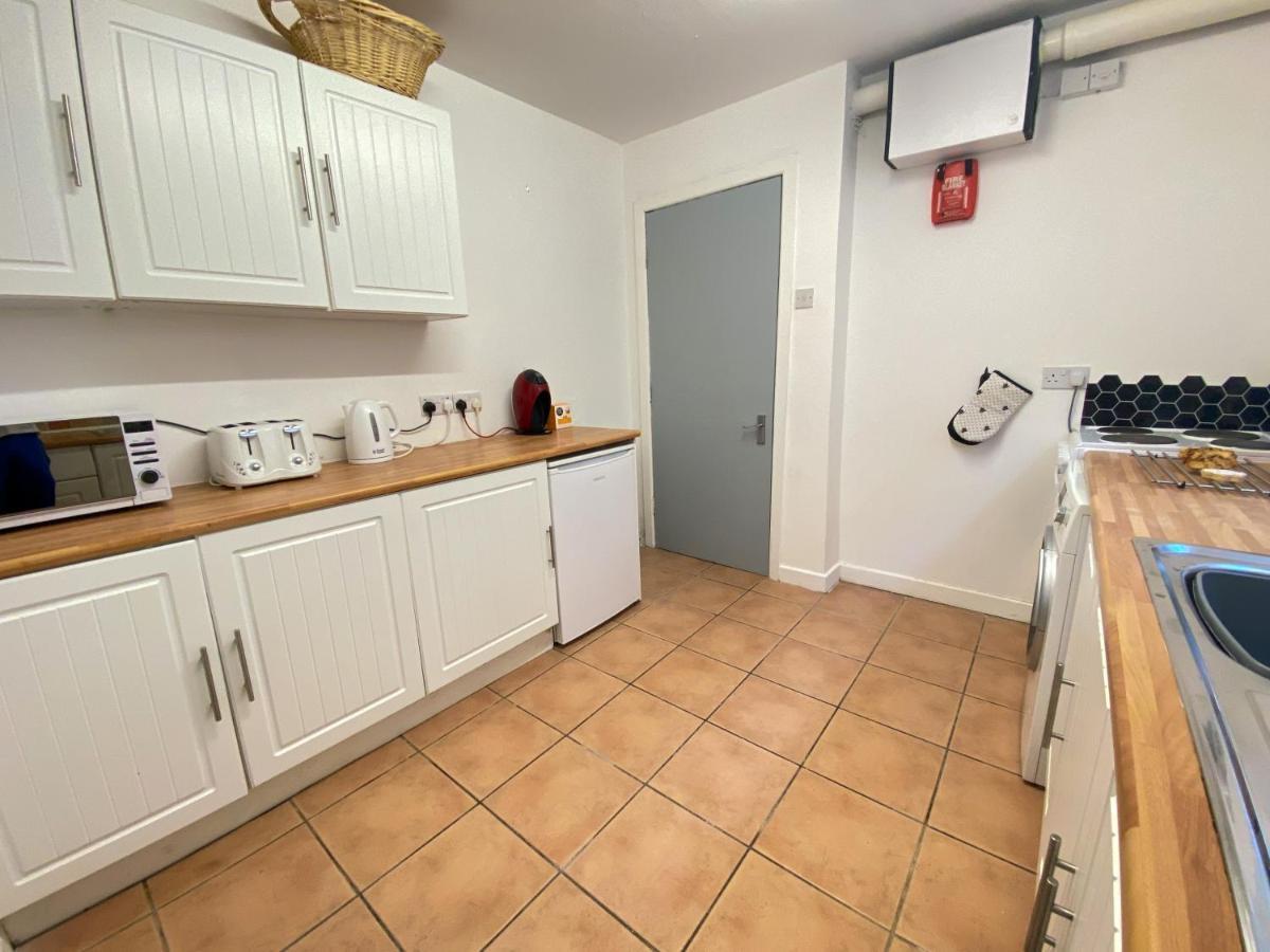 Cheap & Cheerful Apartment Near Bangor Marina Εξωτερικό φωτογραφία