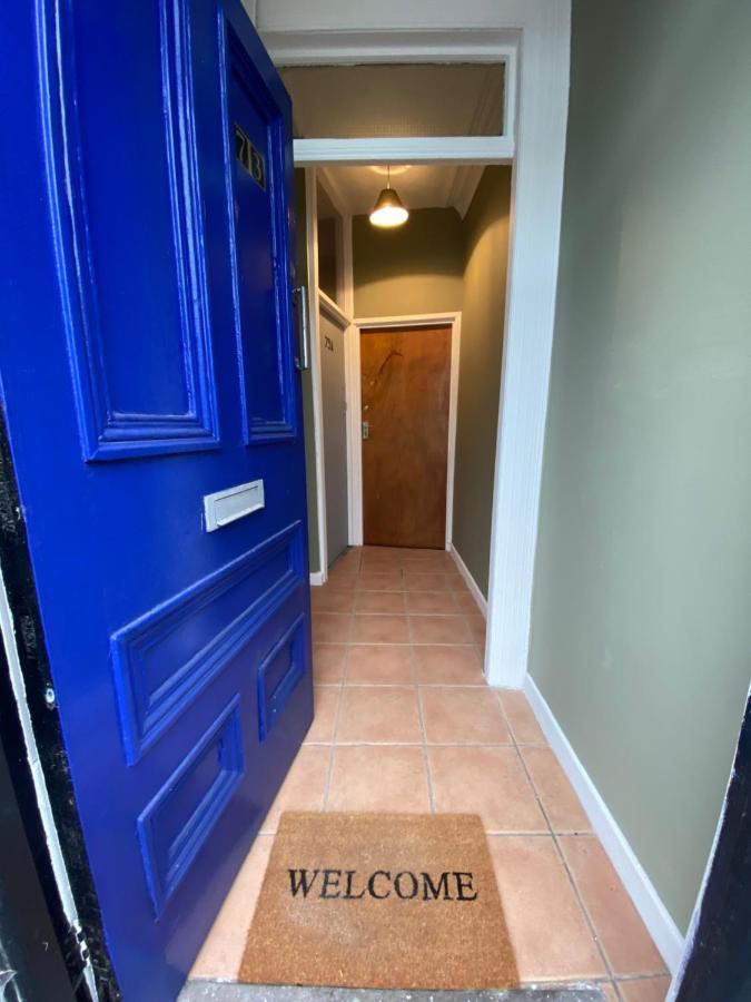 Cheap & Cheerful Apartment Near Bangor Marina Εξωτερικό φωτογραφία