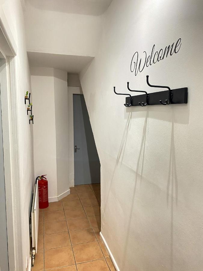 Cheap & Cheerful Apartment Near Bangor Marina Εξωτερικό φωτογραφία