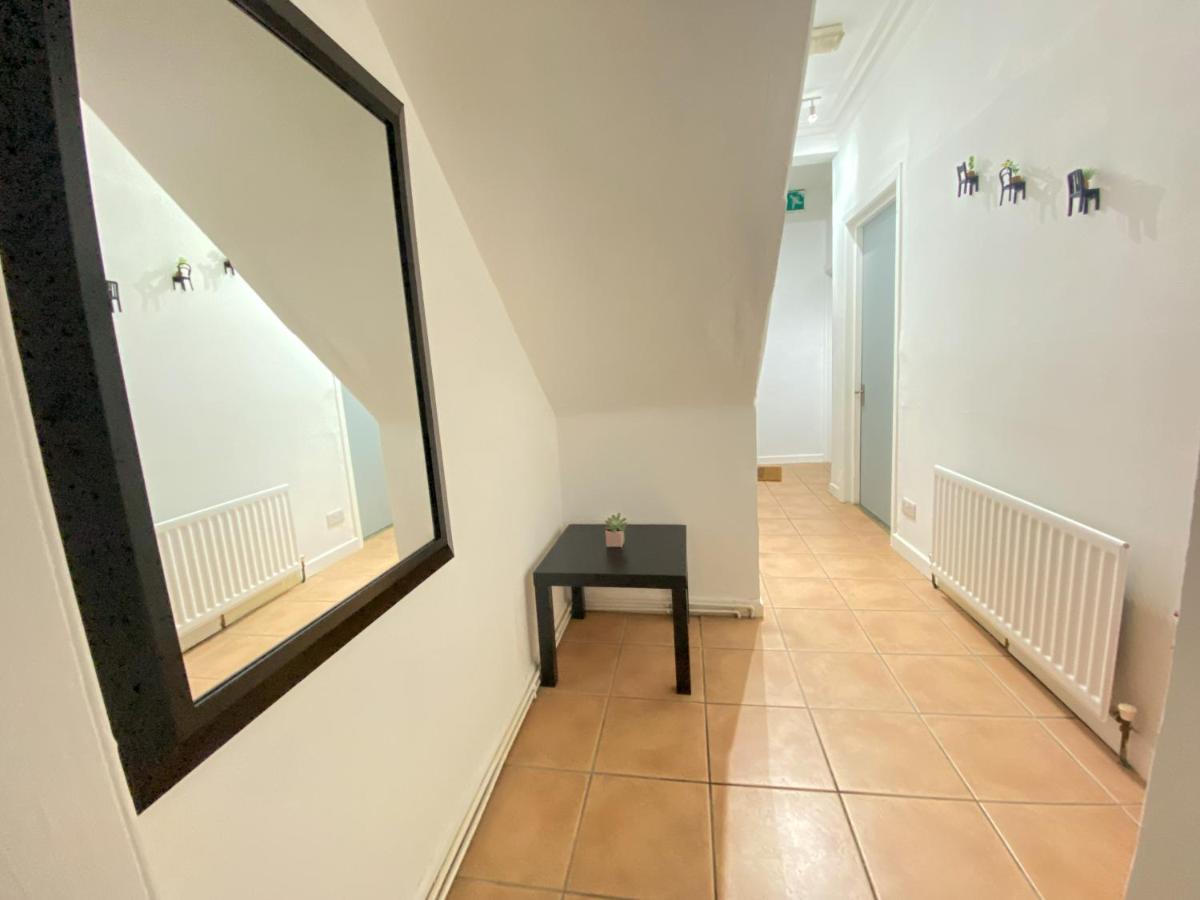 Cheap & Cheerful Apartment Near Bangor Marina Εξωτερικό φωτογραφία